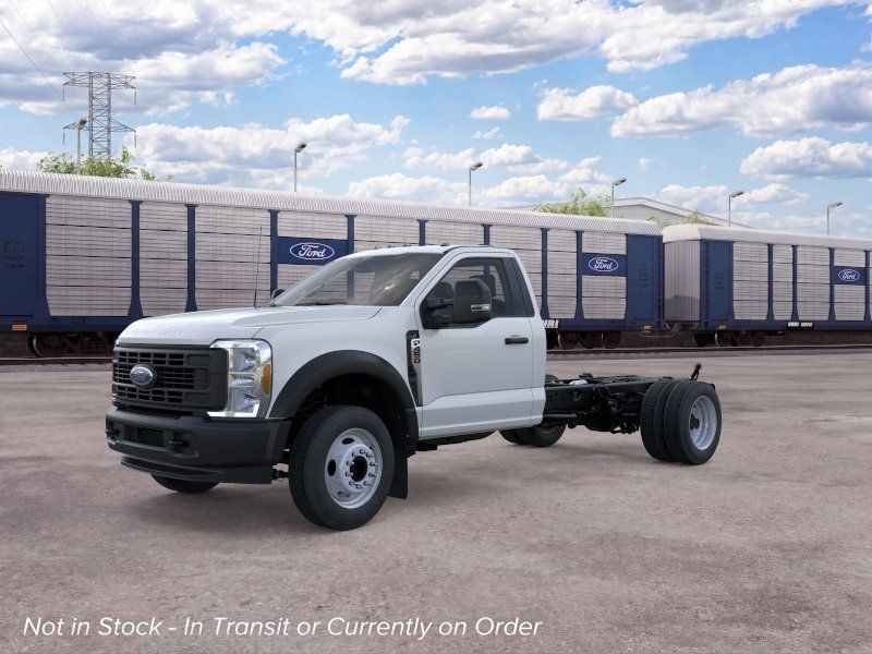 ford f-450 super duty chassis cab 2026 1FDUF4GN6TDA23493 image ford f-450 super duty chassis cab 2026 1FDUF4GN6TDA23493 image